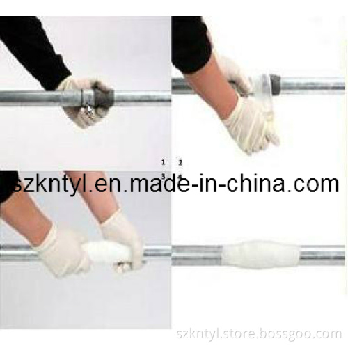 Emergency Repair Bandage